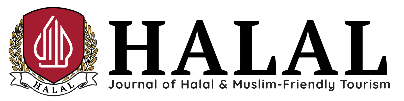 HALAL: Journal of Halal & Muslim-Friendly Tourism